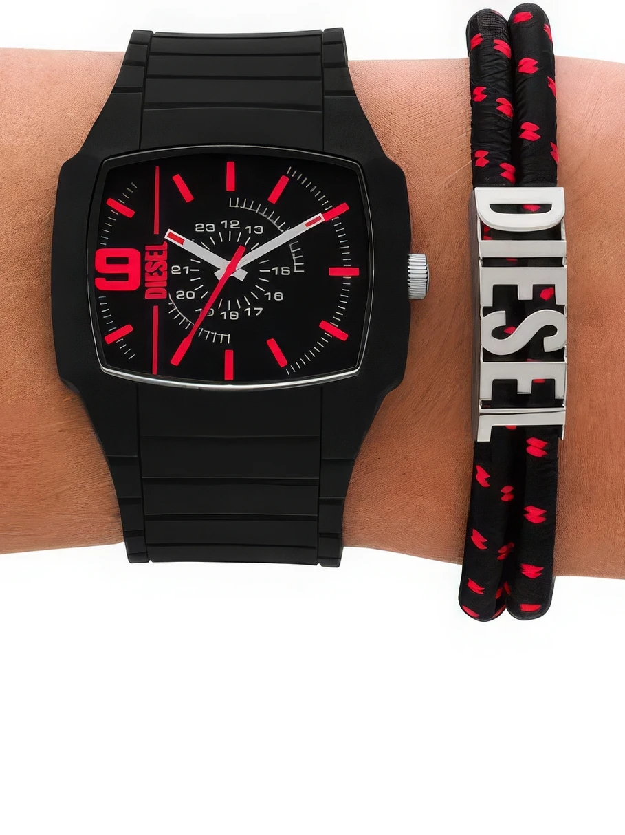Diesel Cliffhanger DZ2191SET