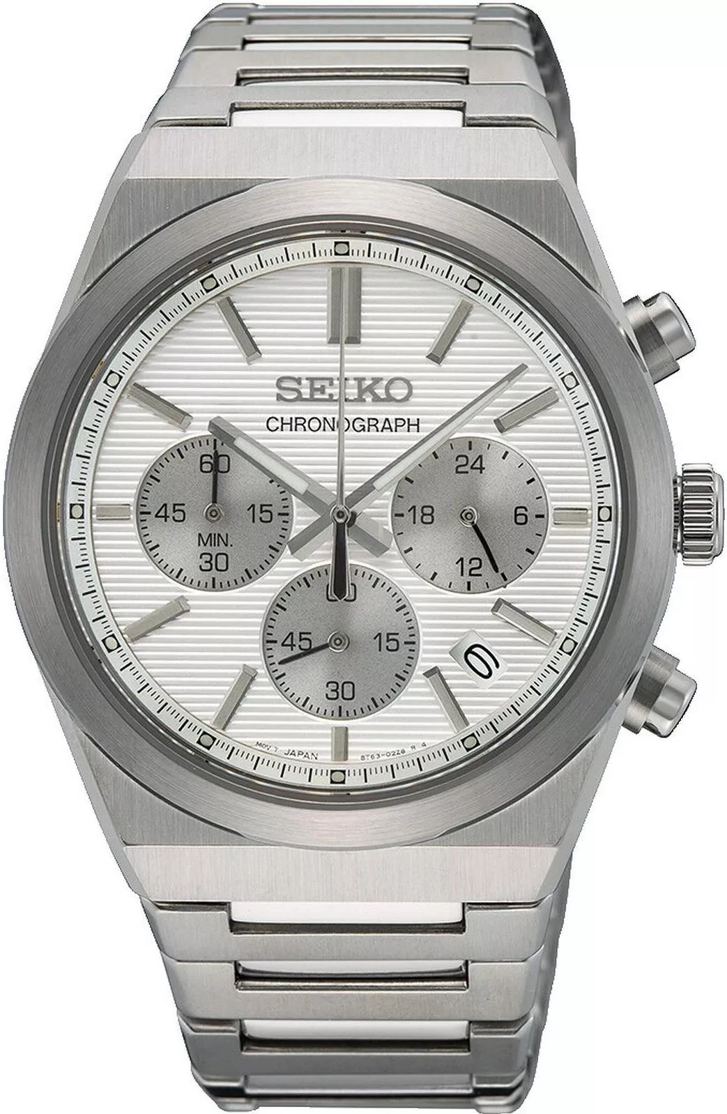 Seiko Discover More SSB451P1