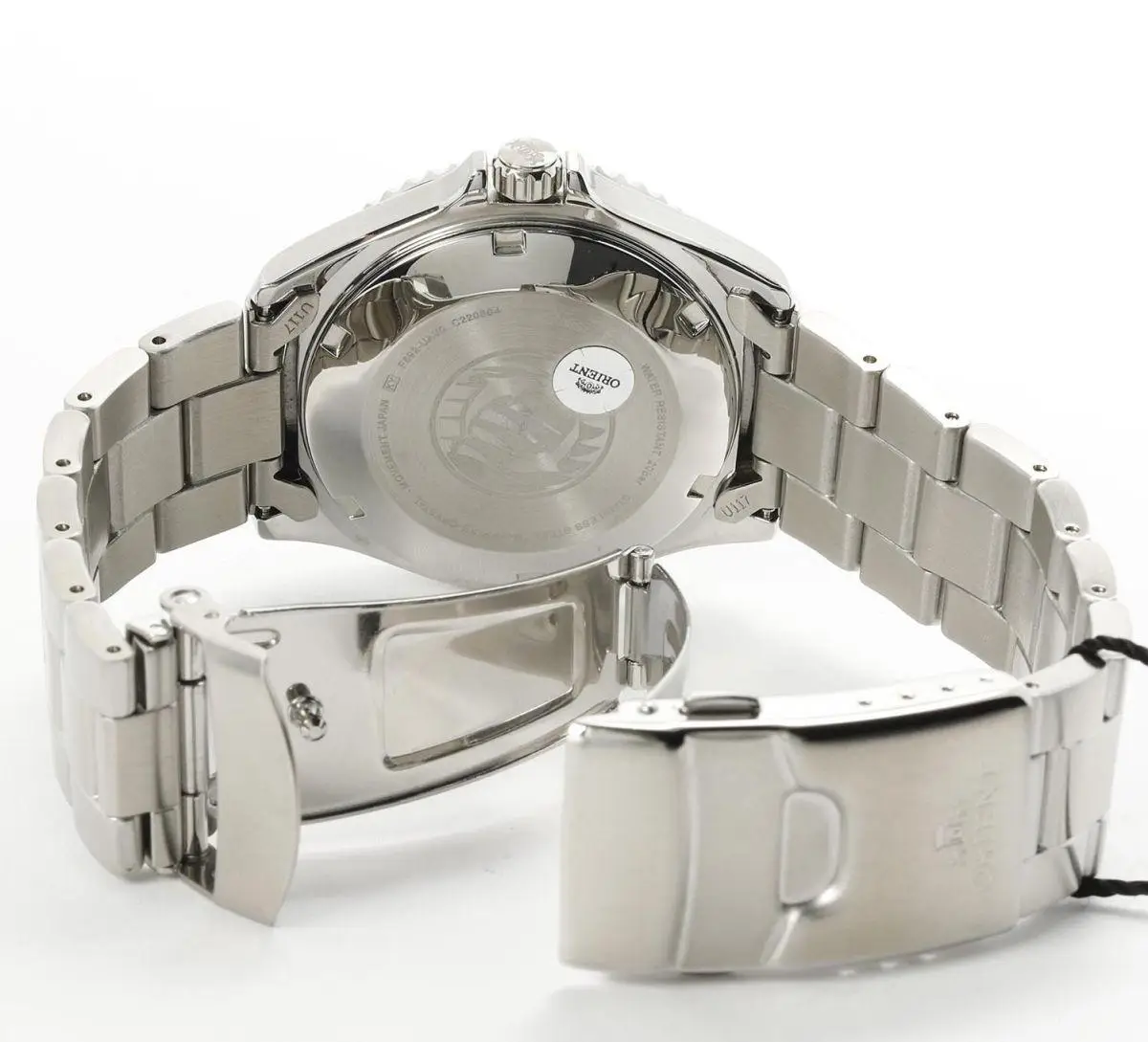 Orient RN-AA0812L