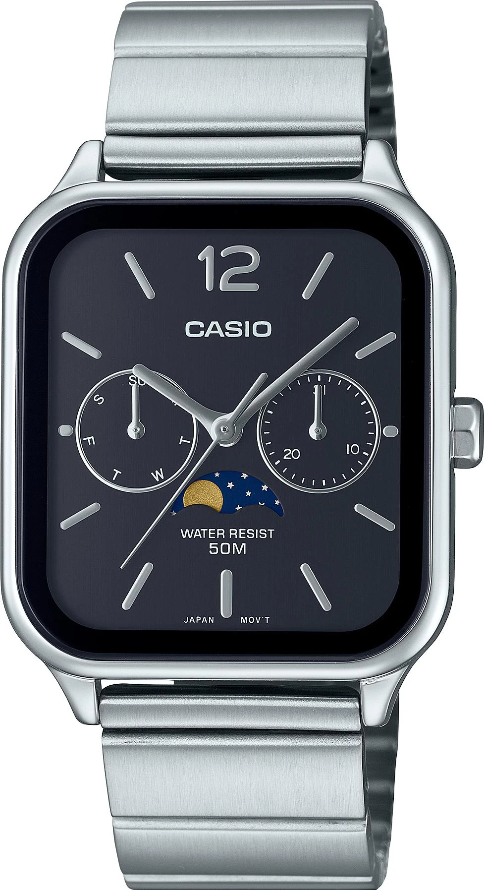 Casio Collection MTP-M305D-1A