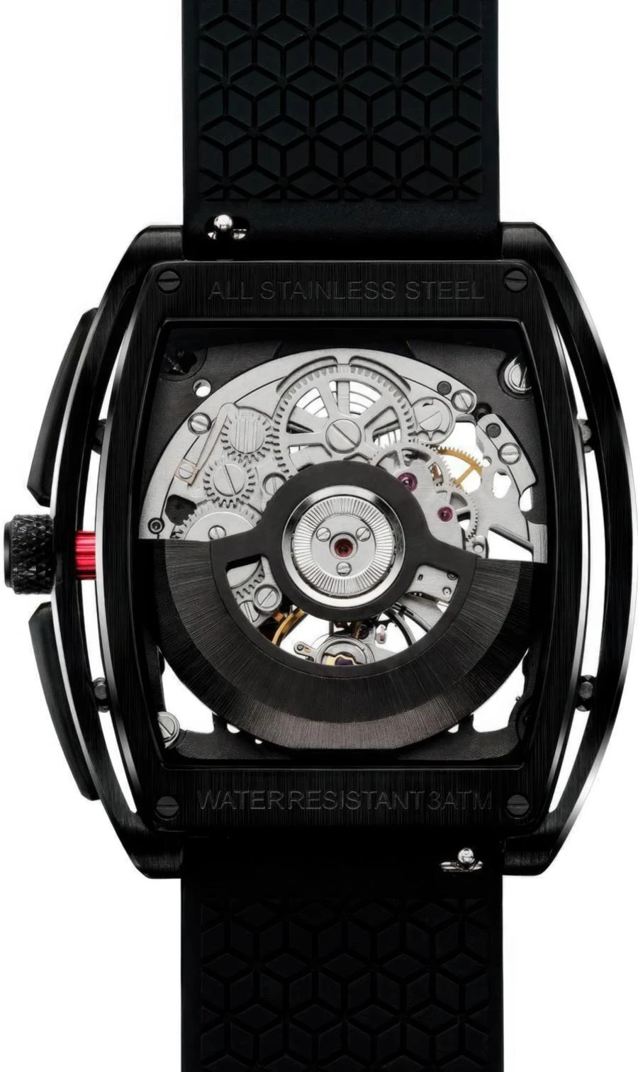 CIGA Design Z-Series Z031-BLBL-W15BK