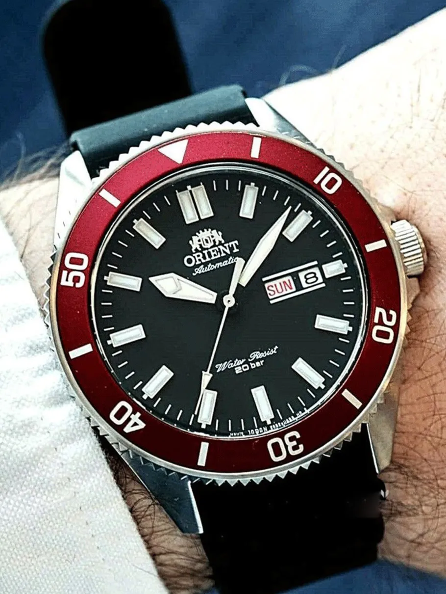 Orient RA-AA0011B