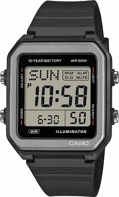 Casio W-221H-1A