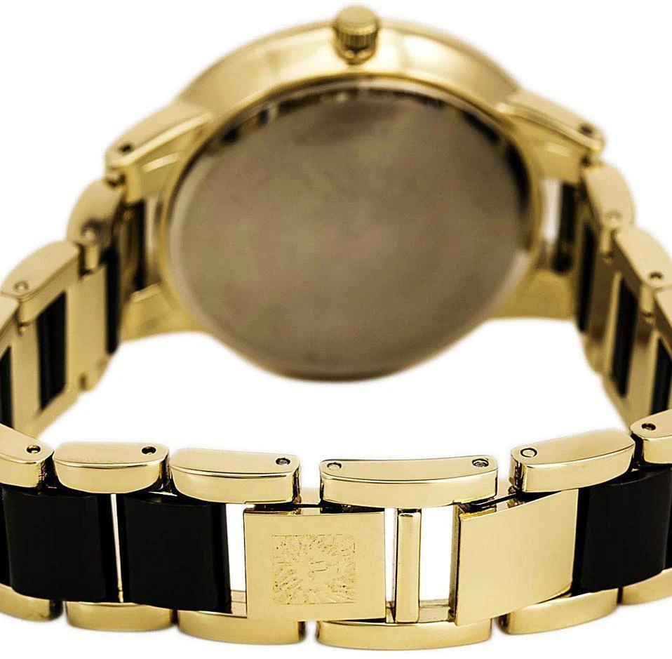 Anne Klein Steel 1412BKGB