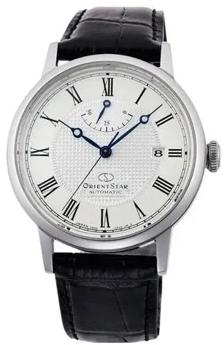Orient Automatic RE-AU0002S