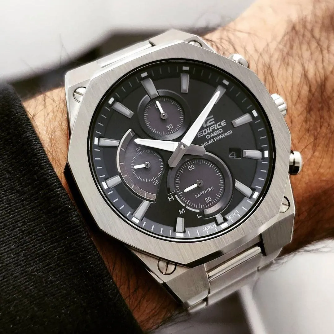 Casio EFS-S570D-1A