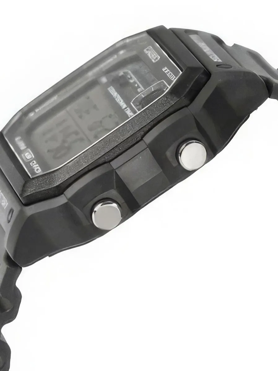Casio Collection WS-1600H-8A