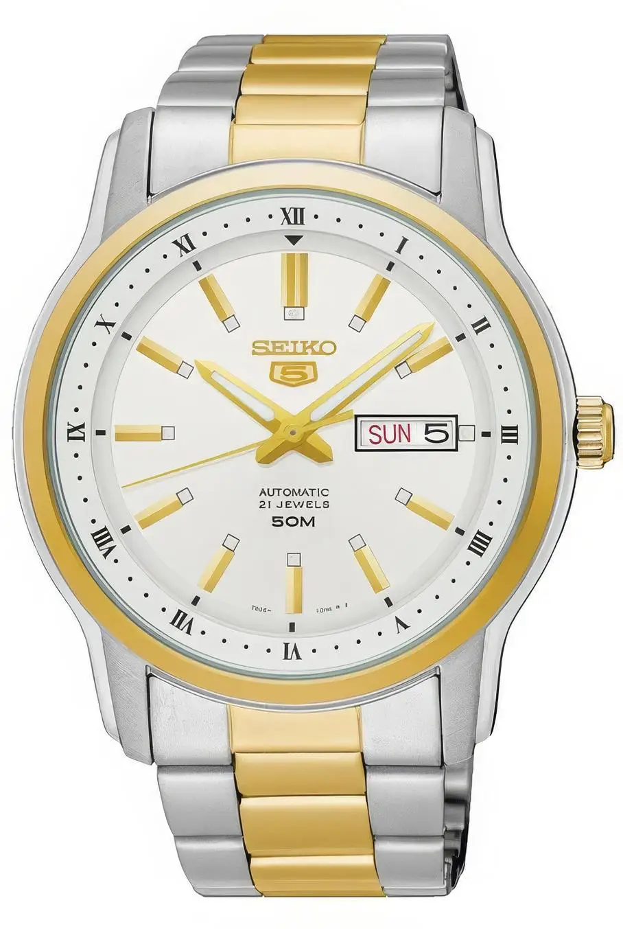 Seiko SNKP14K1