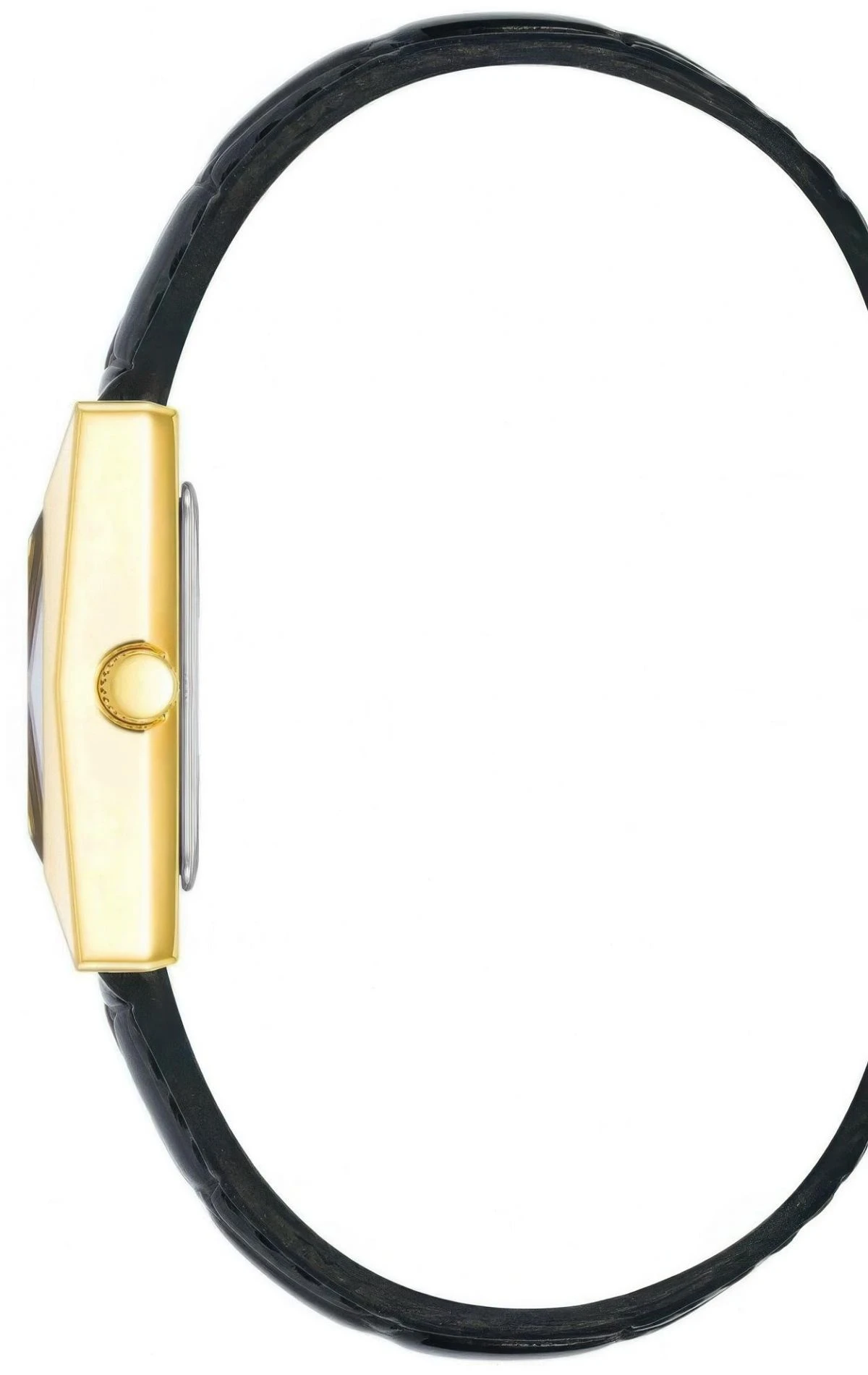 Anne Klein Leather 5014GPBK