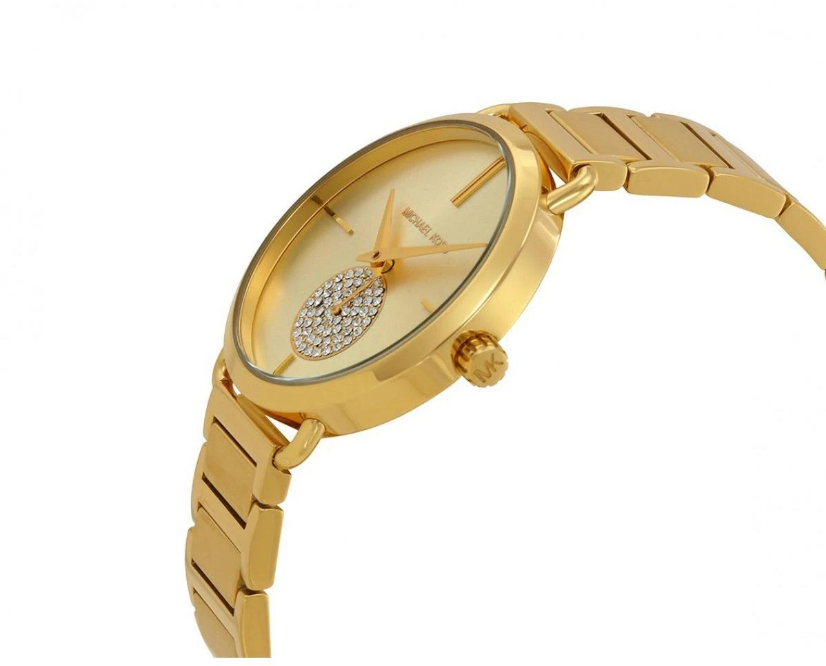 Michael Kors Rose Gold-Tone MK3639