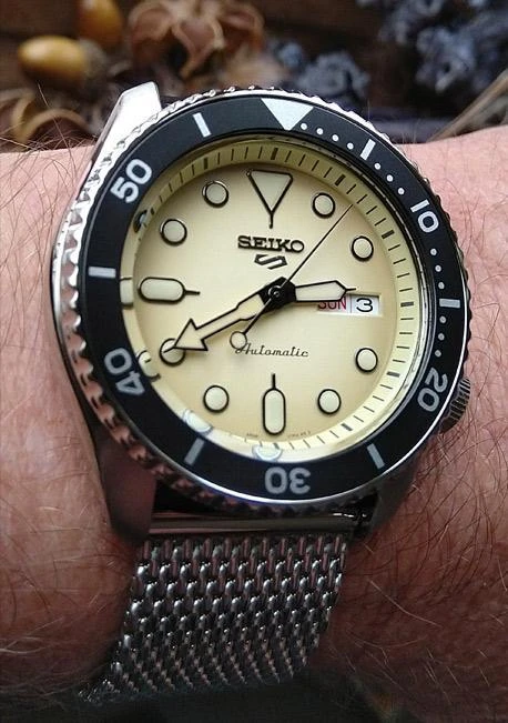 Seiko SRPD67K1