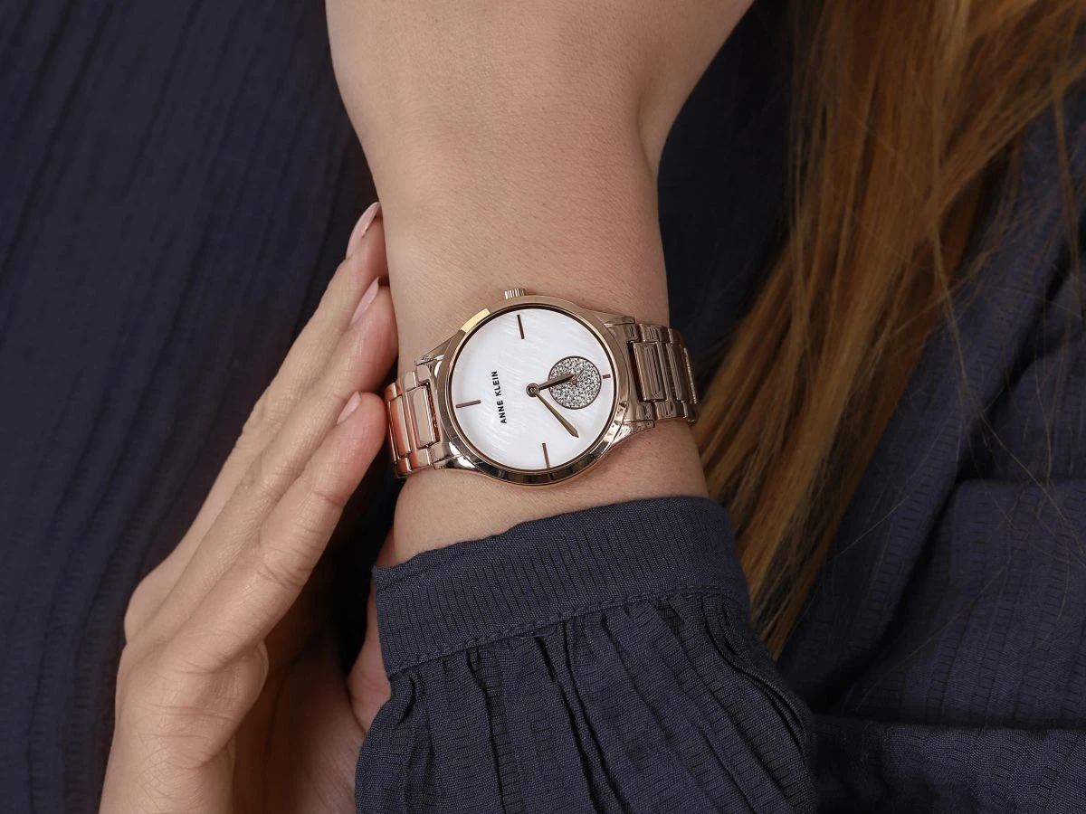 Anne Klein Box Set 3674RGST