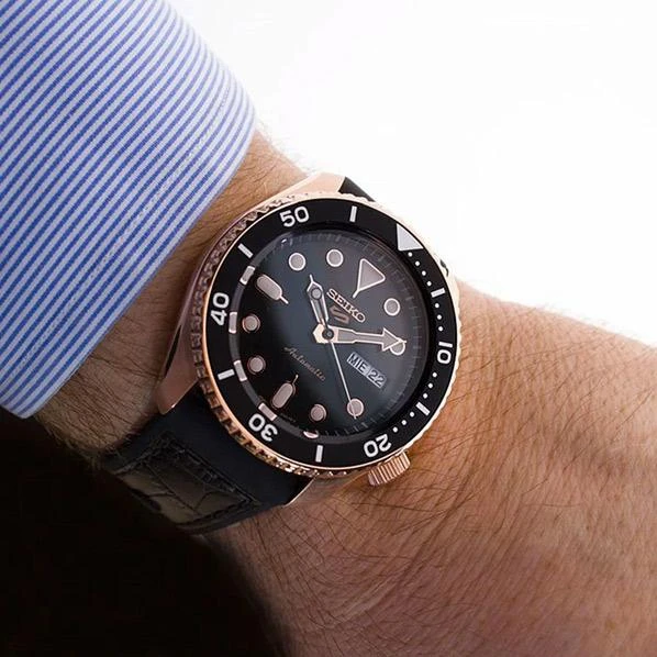 Seiko Seiko 5 Sports SRPD76K1