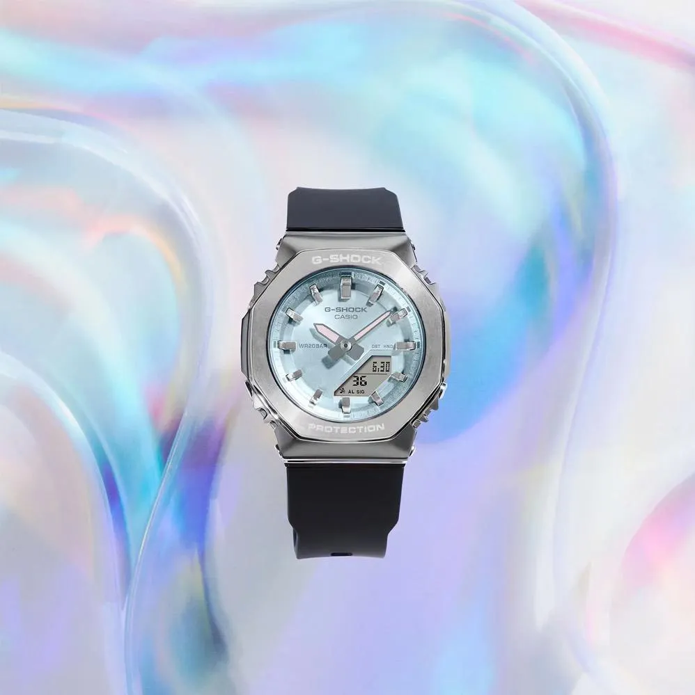 Casio G-Shock GM-S2110-2A