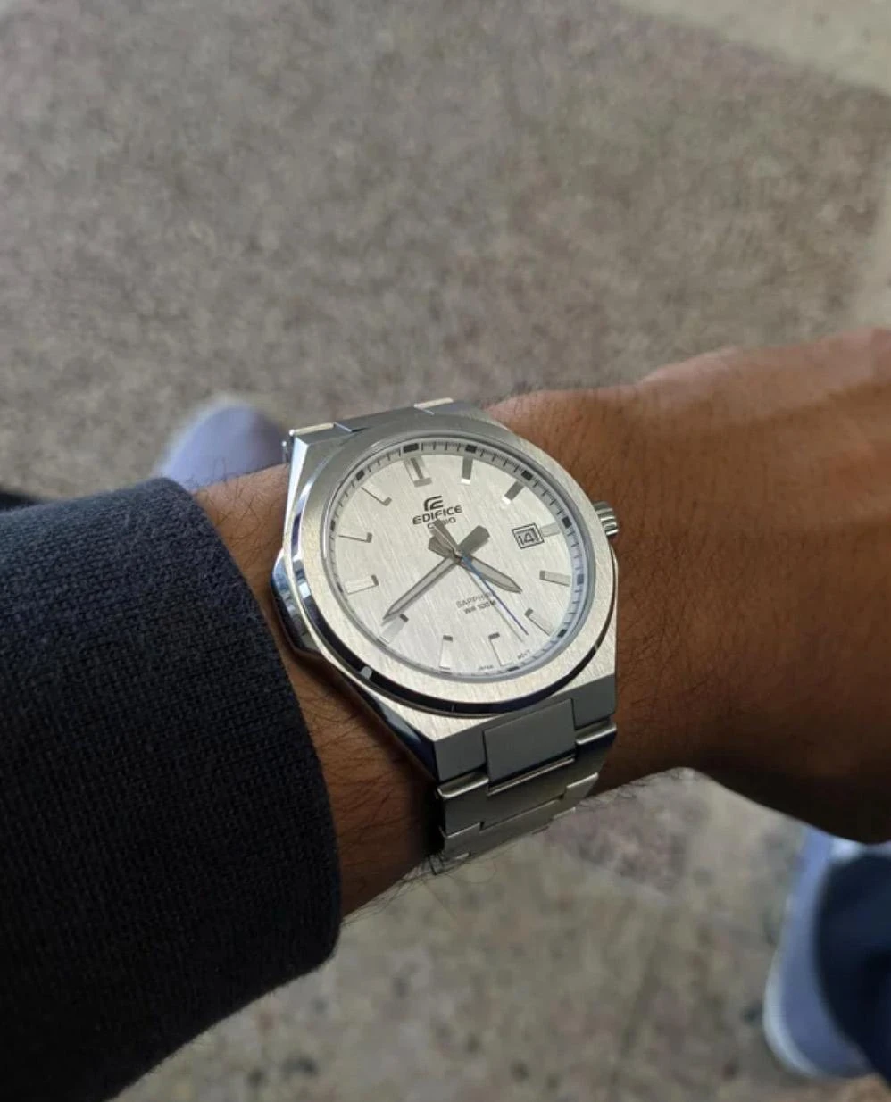 Casio Edifice EFB-108D-7A