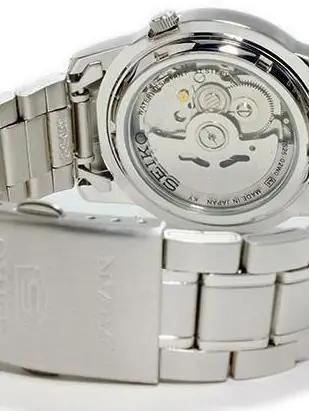 Seiko SNKK31J1