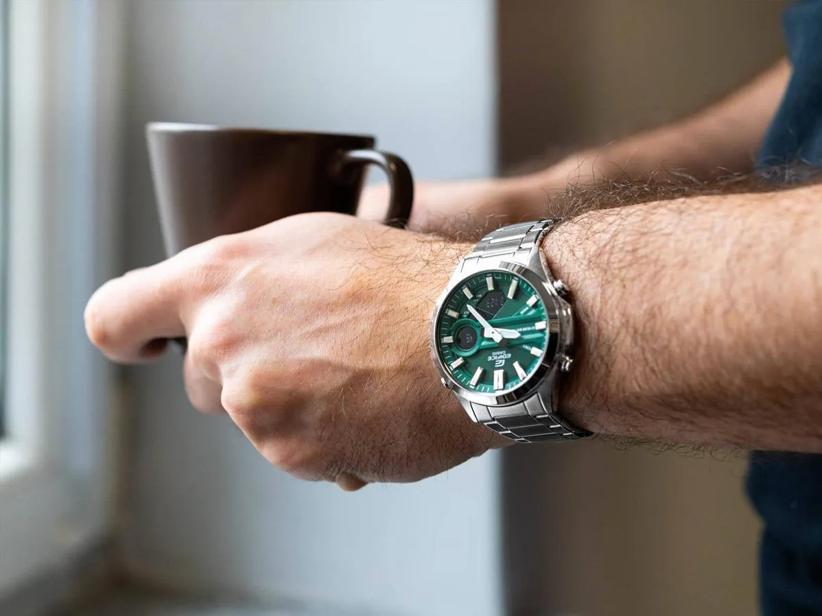 Casio EFV-C120D-3A