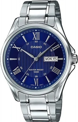 Наручные часы Casio MTP-1384D-2A