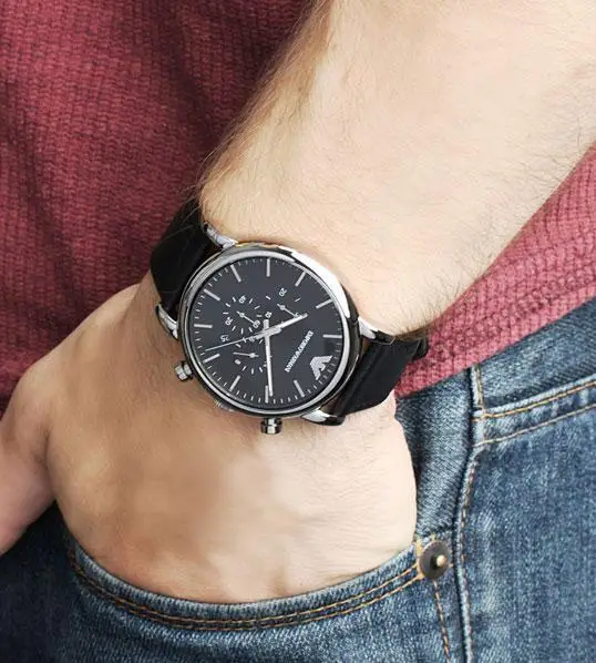 Emporio Armani AR1828