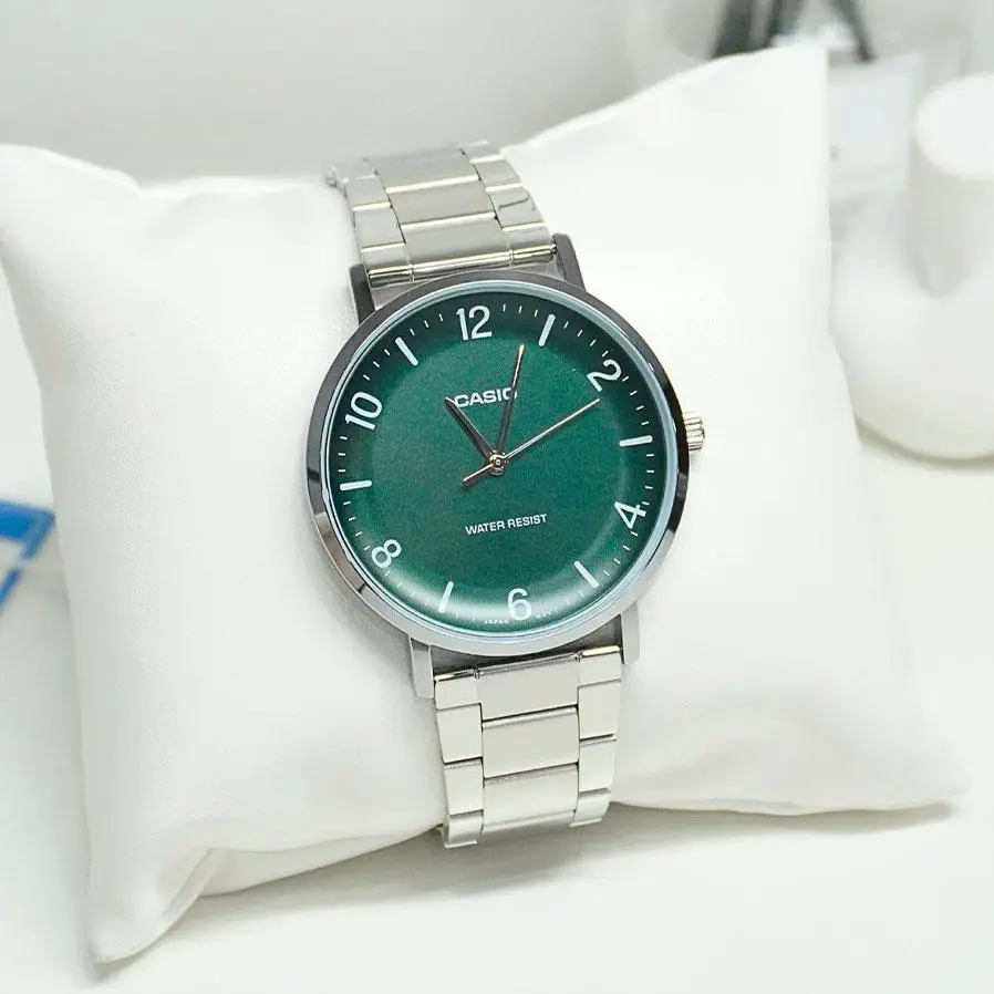 Casio MTP-VT03D-3B