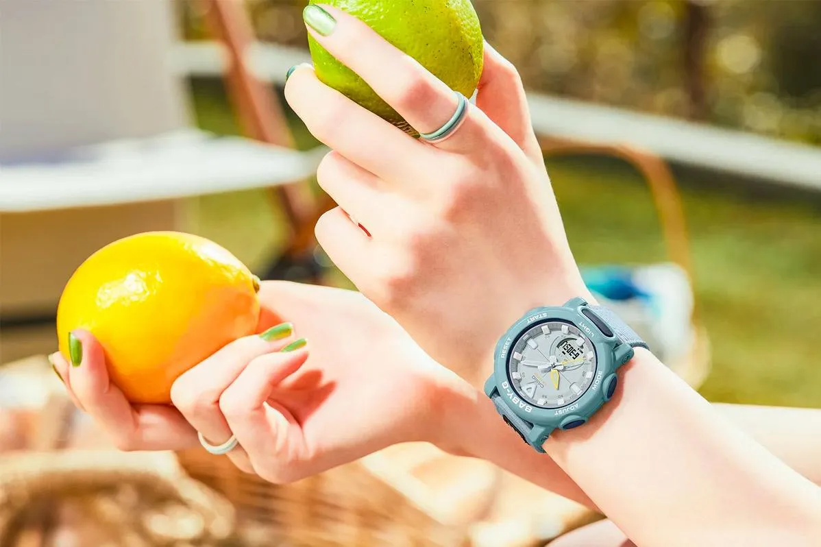 Casio Baby-G BGA-310RP-3A