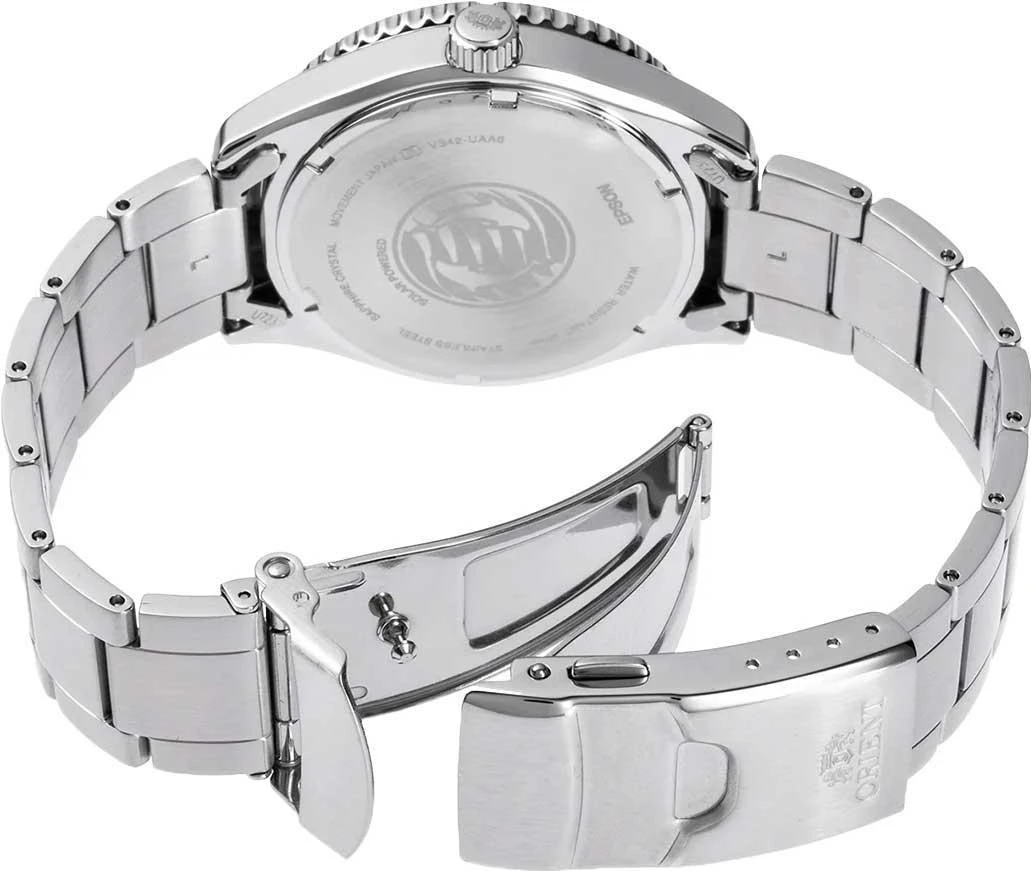 Orient Casual RA-WJ0002L
