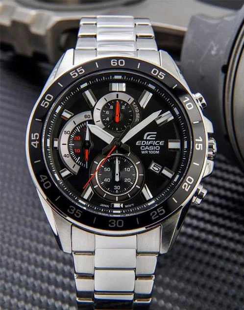 Casio EFV-550D-1A