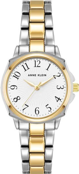 Anne Klein Steel 4167WTTT