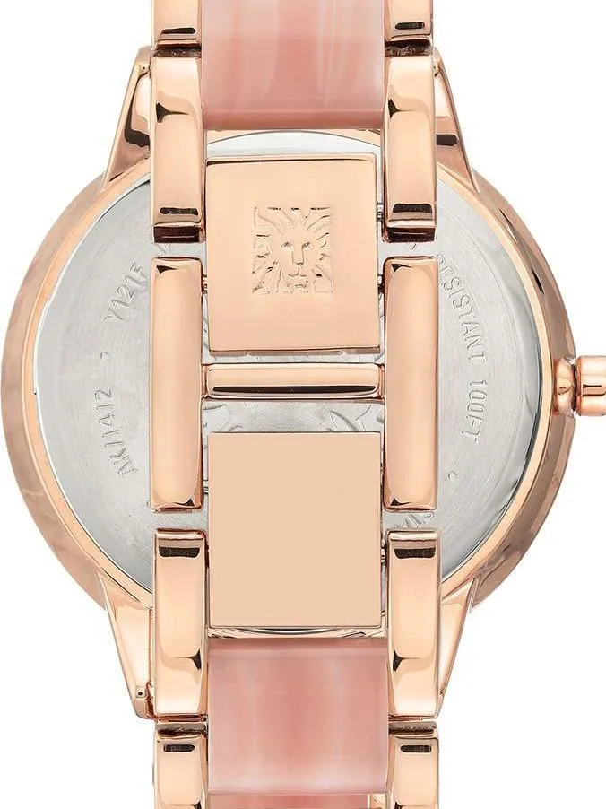 Anne Klein 1412PKRG