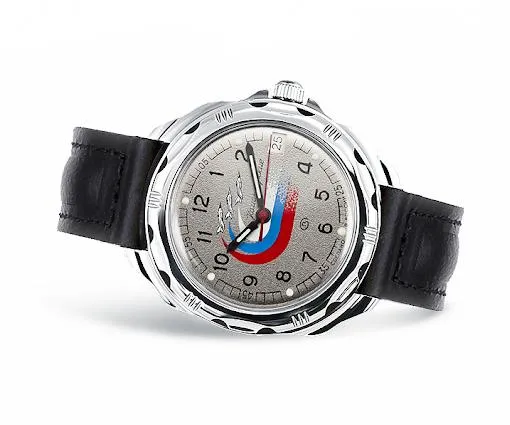 Восток Командирские 211562