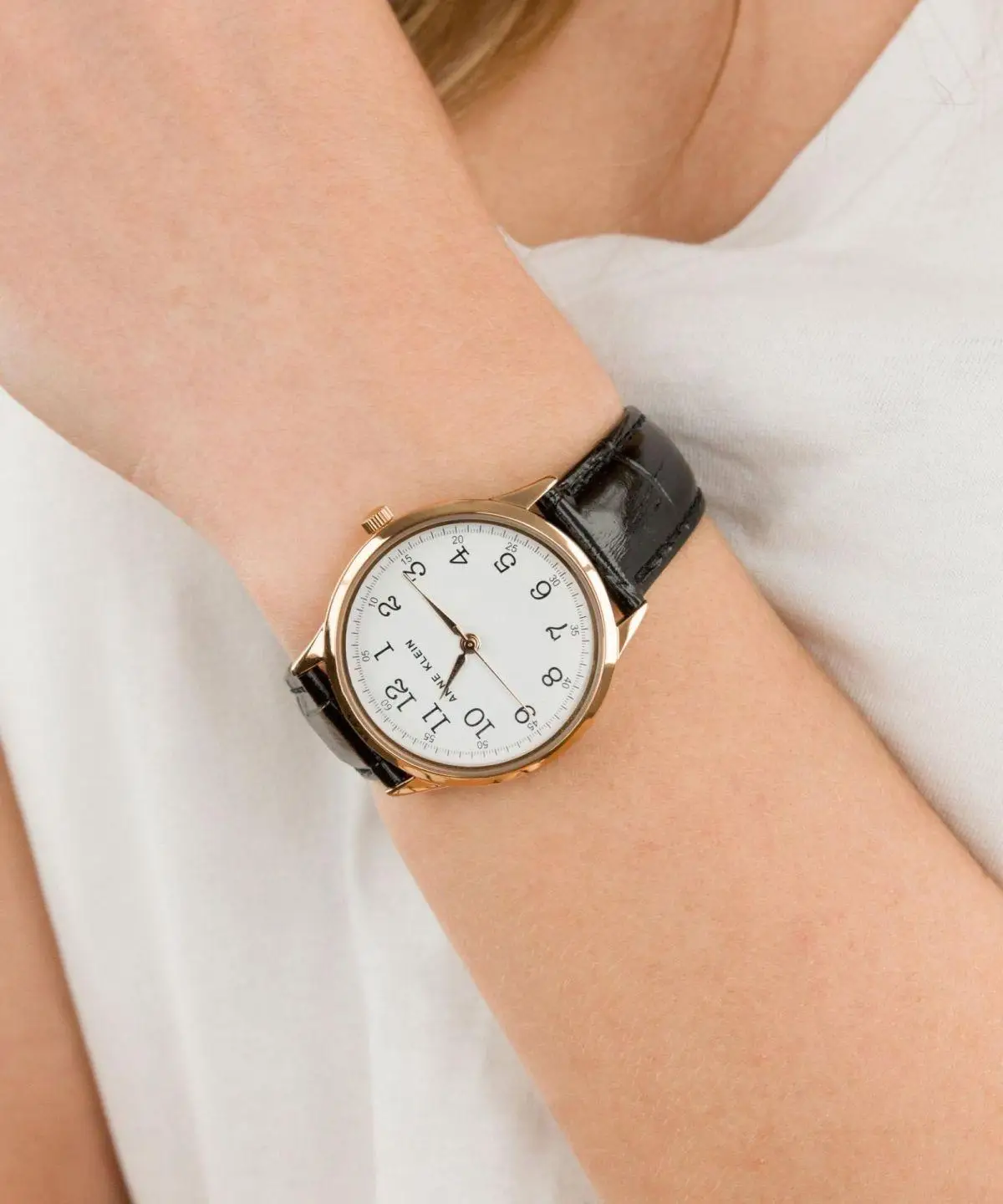 Anne Klein 3560RGBK