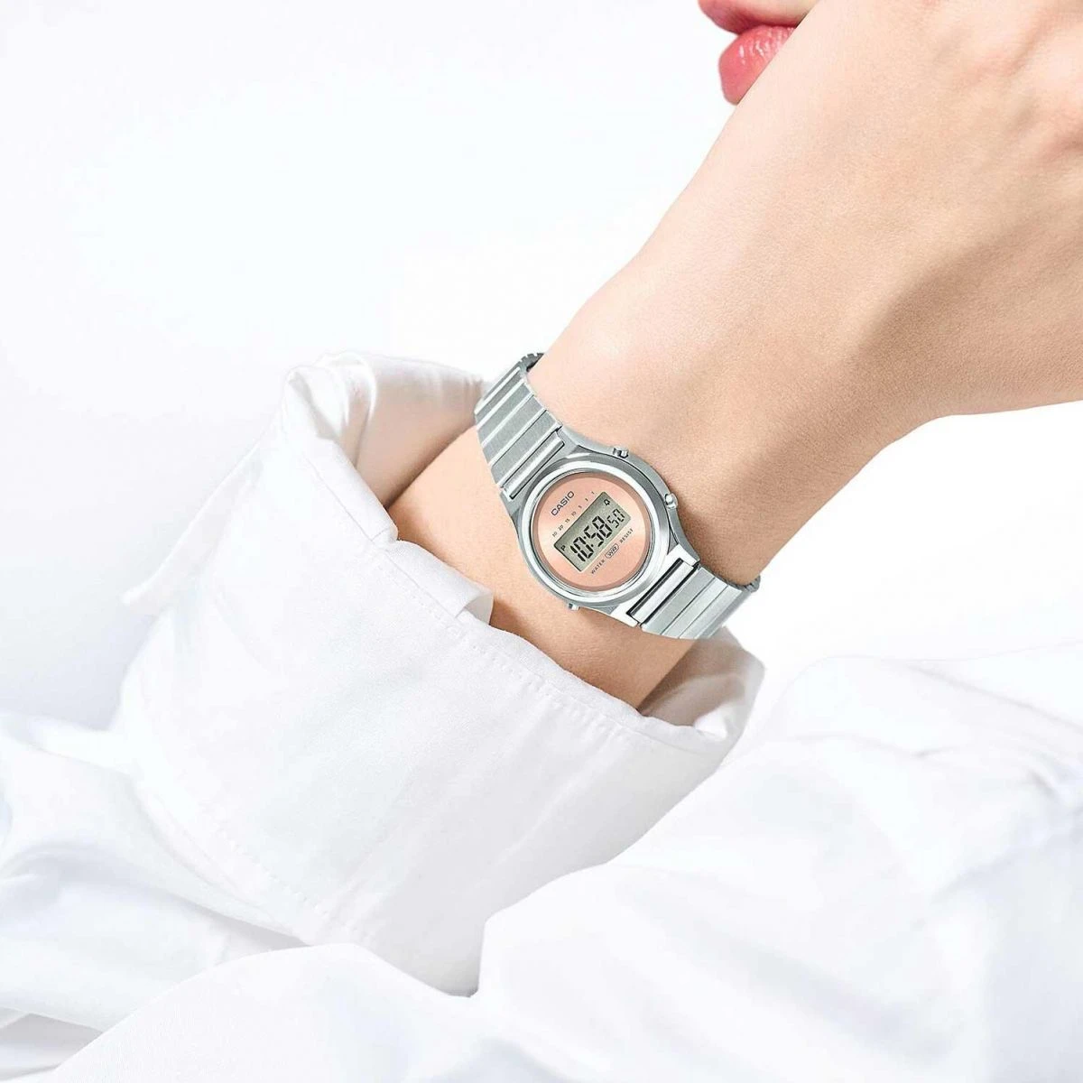 Casio Vintage LA-700WE-4A