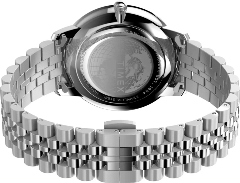 Timex Waterbury TW2Y23300