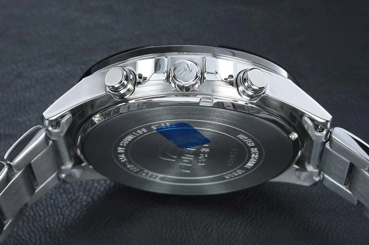 Casio Edifice EFR-556DB-1A
