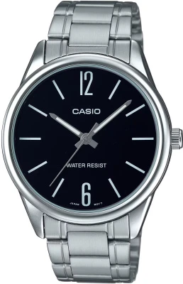Наручные часы Casio MTP-V005D-1B