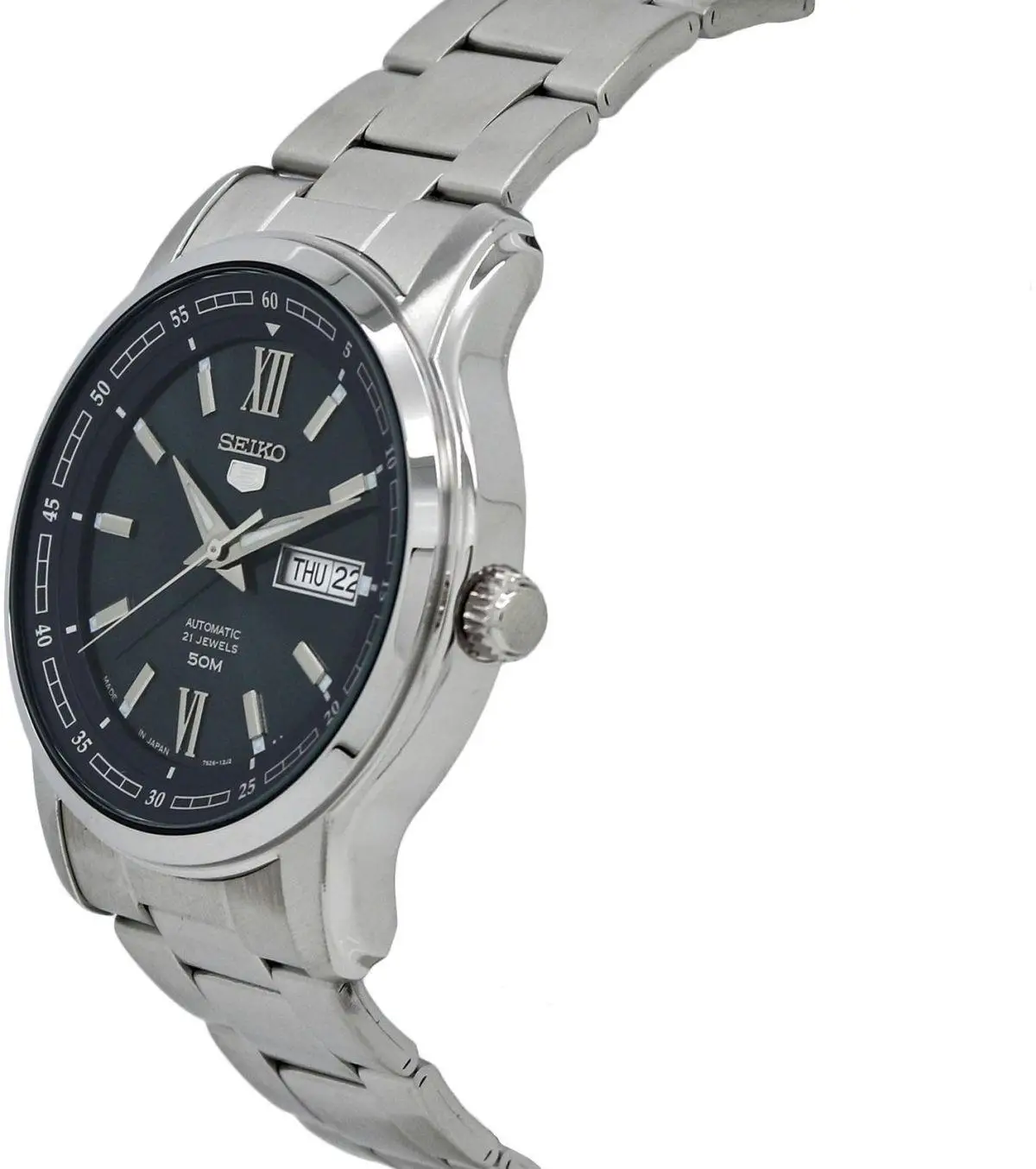 Seiko SNKP17J1