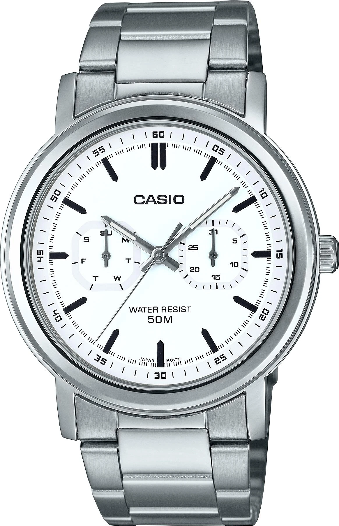 Casio Collection MTP-E335D-7E