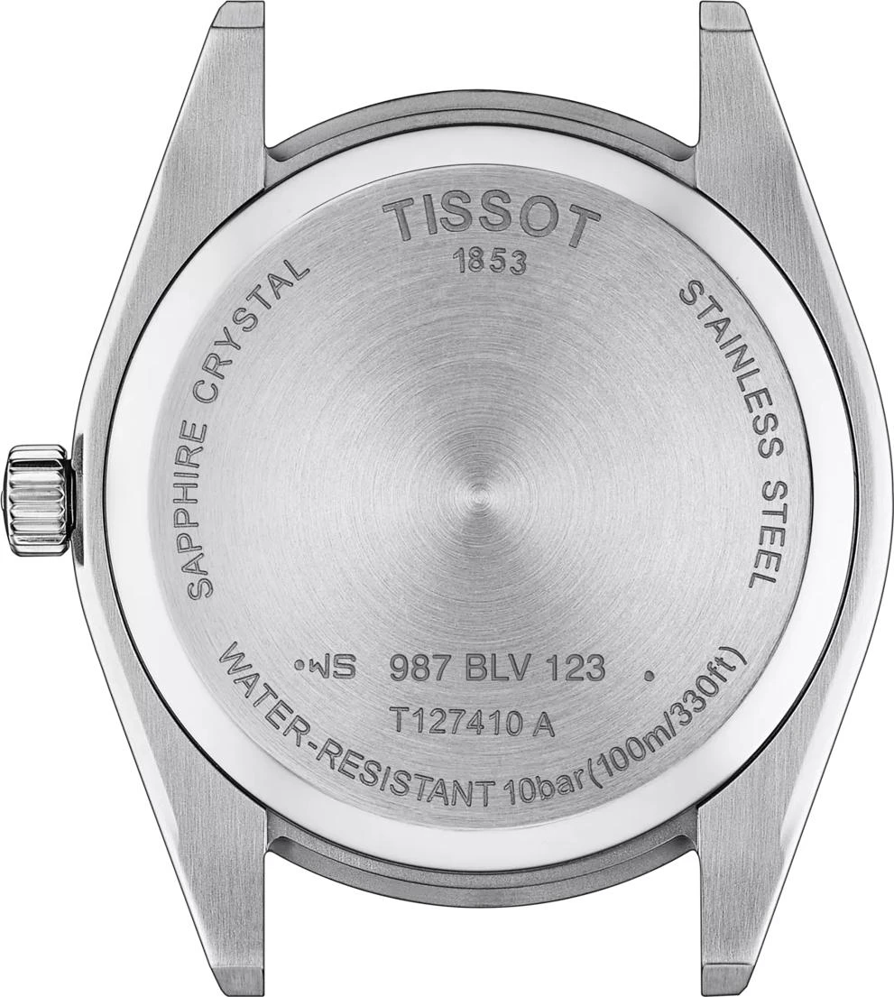 Tissot T127.410.11.051.00