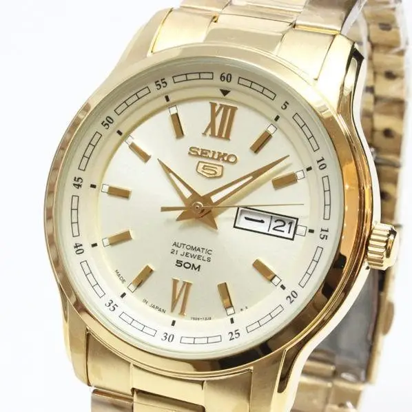Seiko SNKP20J1