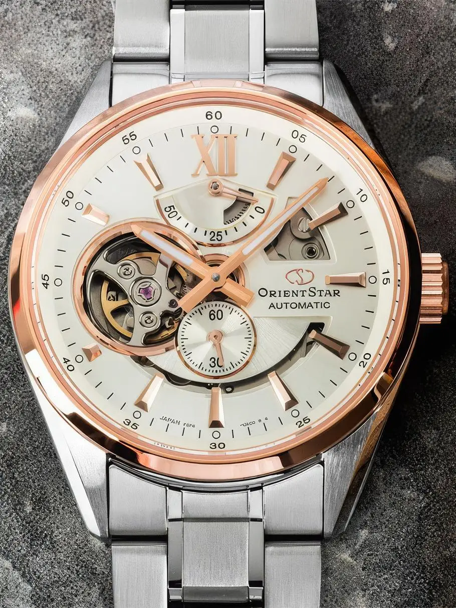 Orient RE-AV0123G