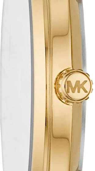 Michael Kors Gold-Tone MK4339