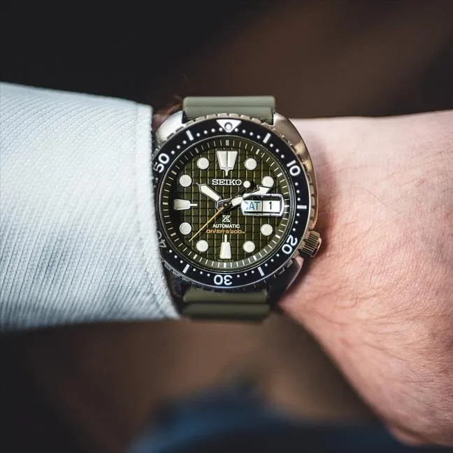 Seiko Prospex SRPE05K1