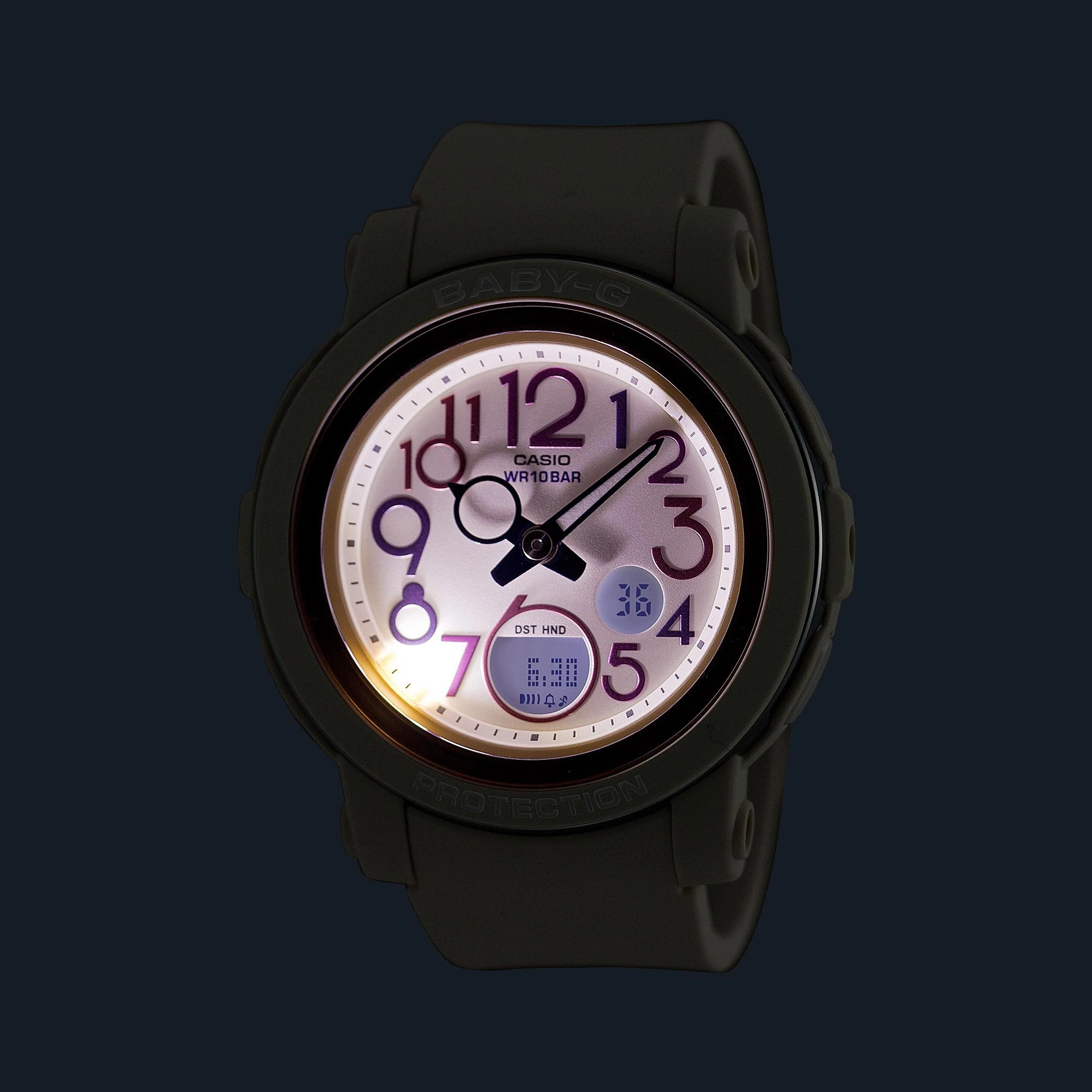 Casio Baby-G BGA-290PA-7A