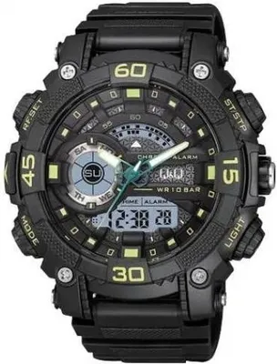 Наручные часы Q&Q GW87J008Y