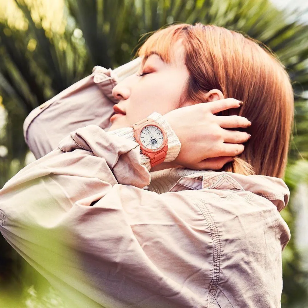 Casio Baby-G BGA-260-4A