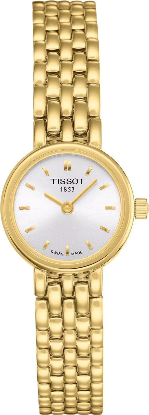Tissot T058.009.33.031.00