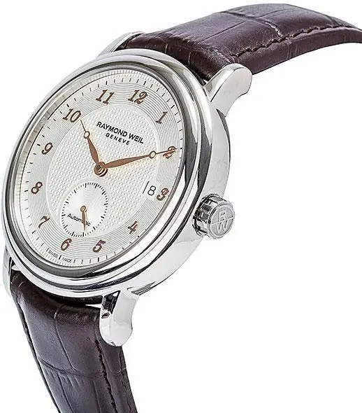 Raymond Weil 2838-SL5-05658