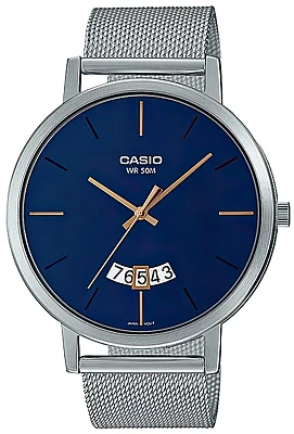 Casio MTP-B100M-2E