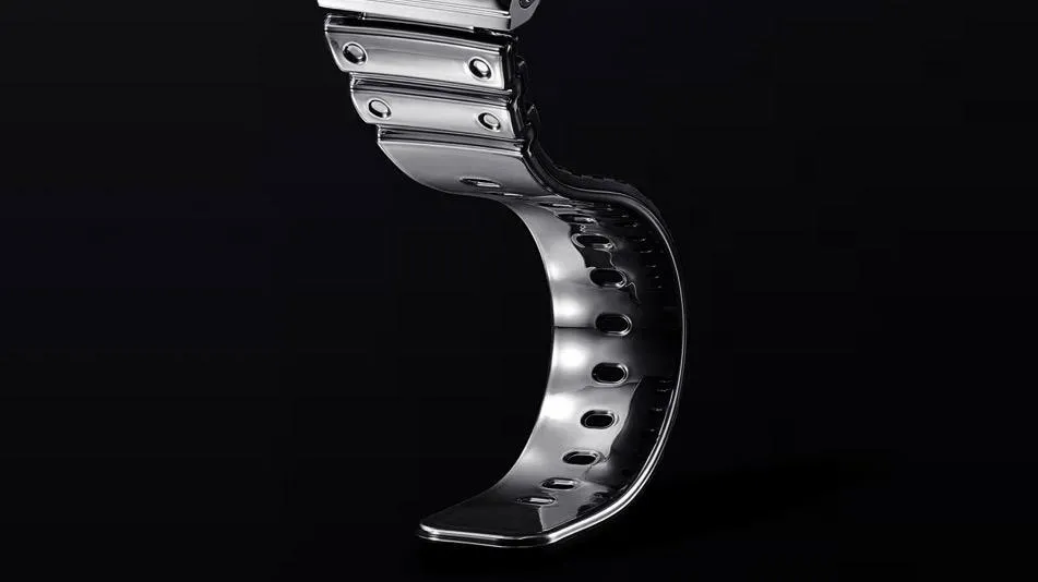 Casio G-Shock GM-2100YM-8A