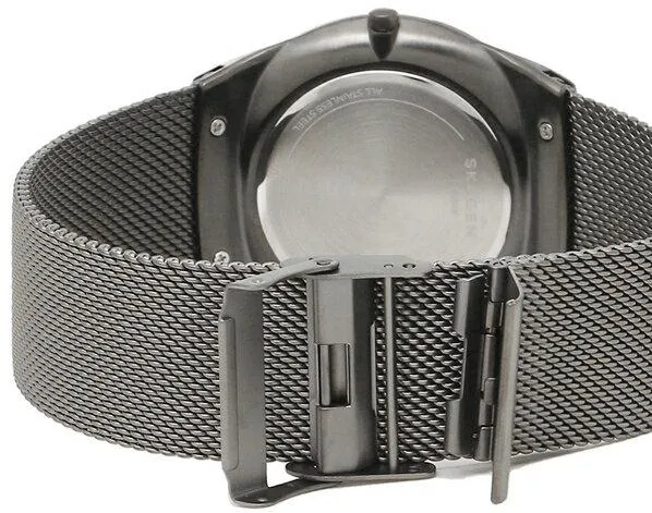 Skagen Black Label SKW6503